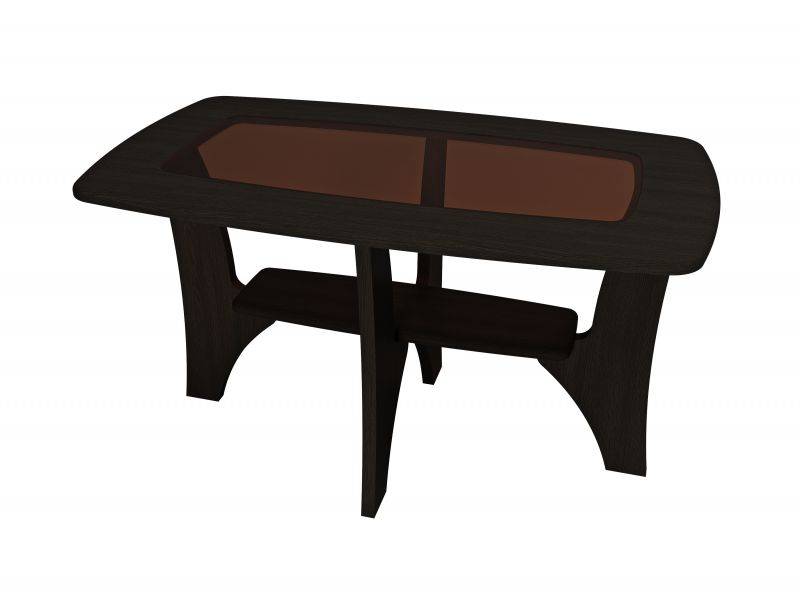 стол 013.90-03 венге журнальный в Нижневартовске