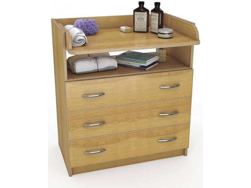 удобный комод тп-8 в Нижневартовске