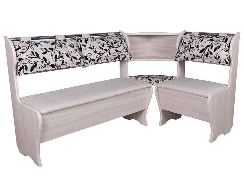 кухонный уголок ку-16 в Нижневартовске