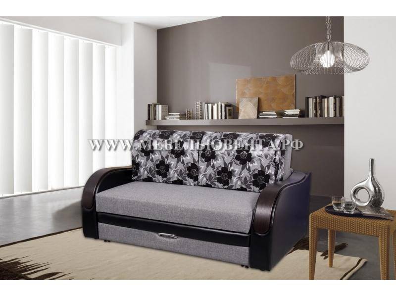 диван прямой магистр в Нижневартовске