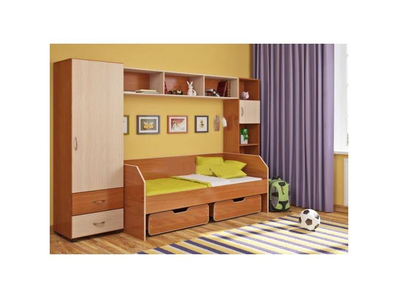 детская в Нижневартовске