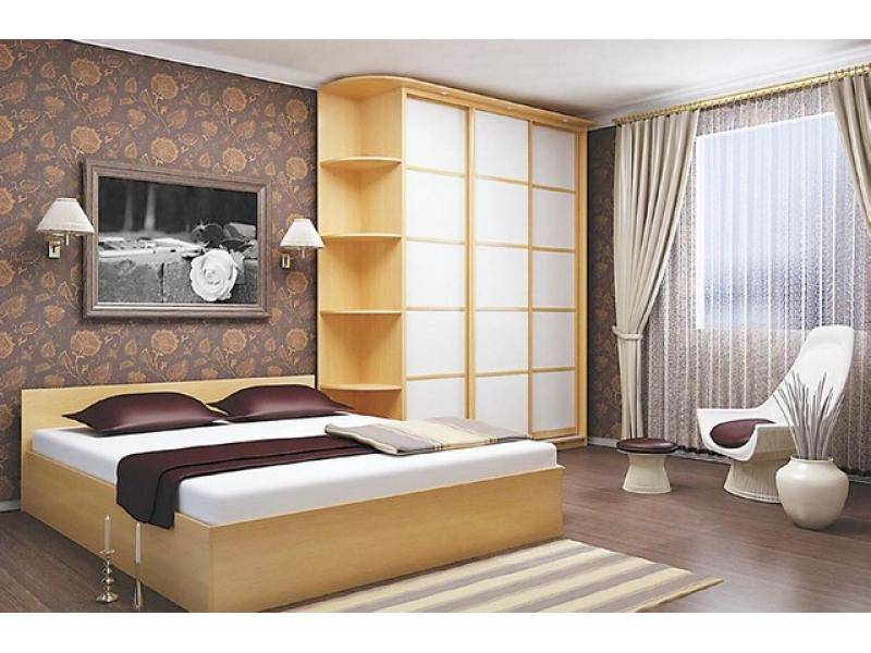 спальный гарнитур «престиж» в Нижневартовске