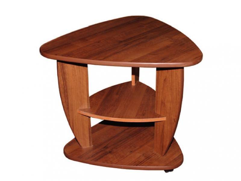 стол журнальный альянс 2 в Нижневартовске