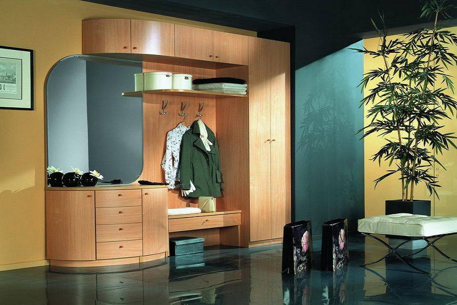 прихожая блюз в Нижневартовске