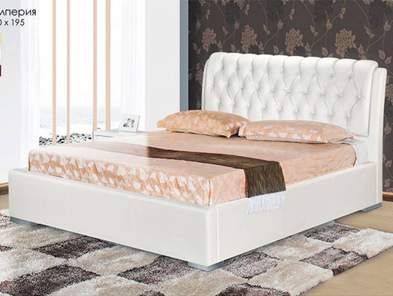 кровать «империя» в Нижневартовске