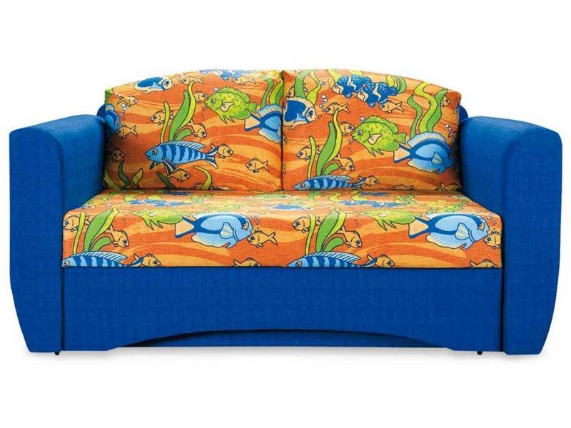 диван кушетка антошка 2 в Нижневартовске