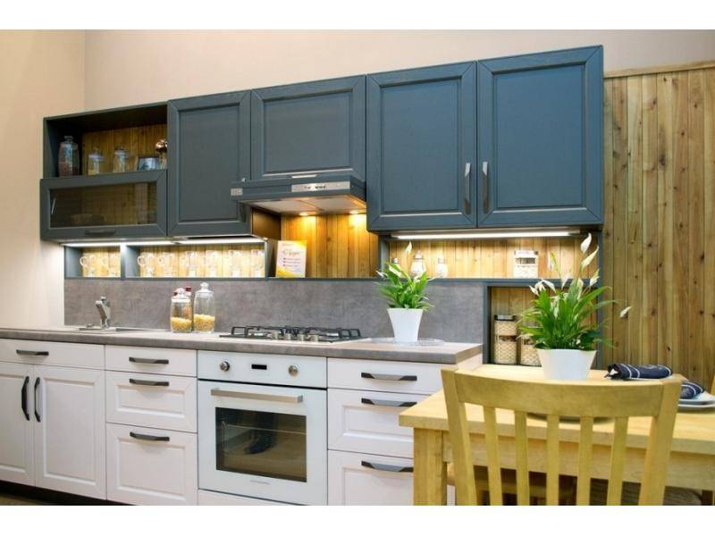 кухонный гарнитур герда в Нижневартовске