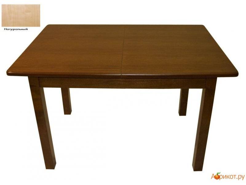 стол обеденный агат 21 в Нижневартовске