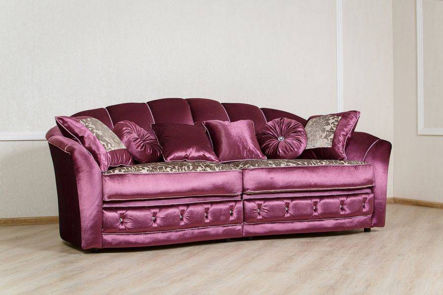 диван сицилия двухместный в Нижневартовске