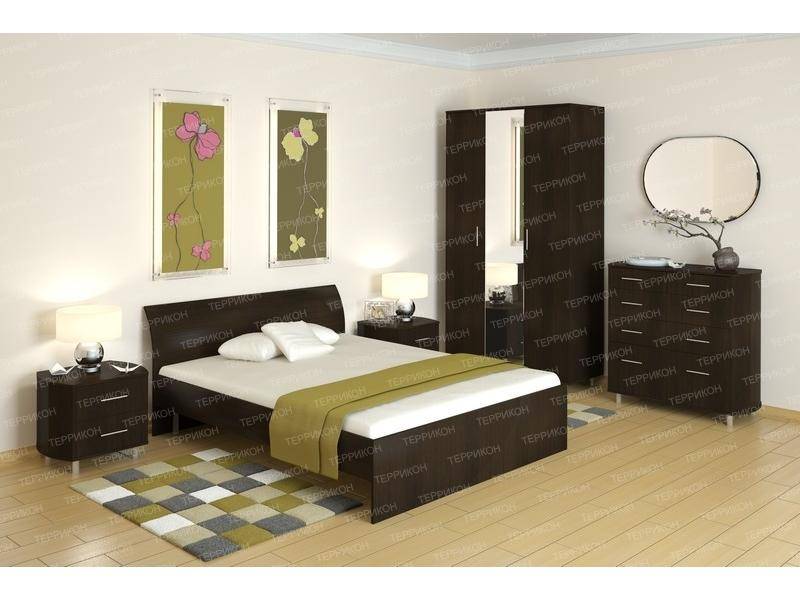 спальный гарнитур прага в Нижневартовске