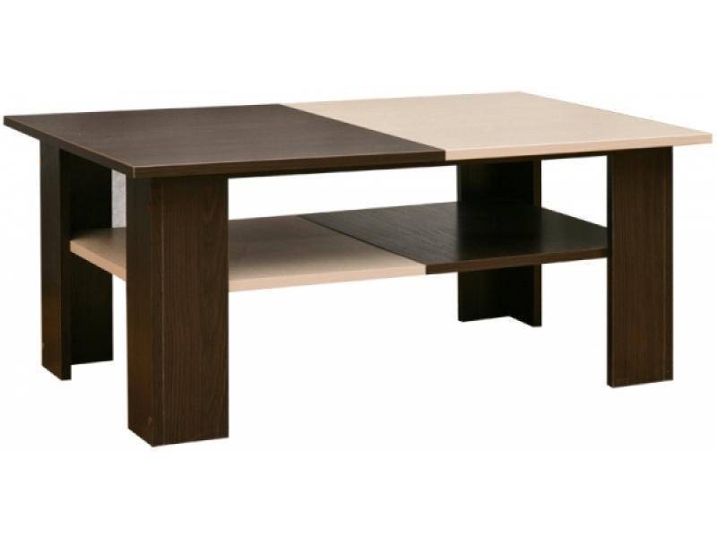 стол журнальный домино лдсп в Нижневартовске