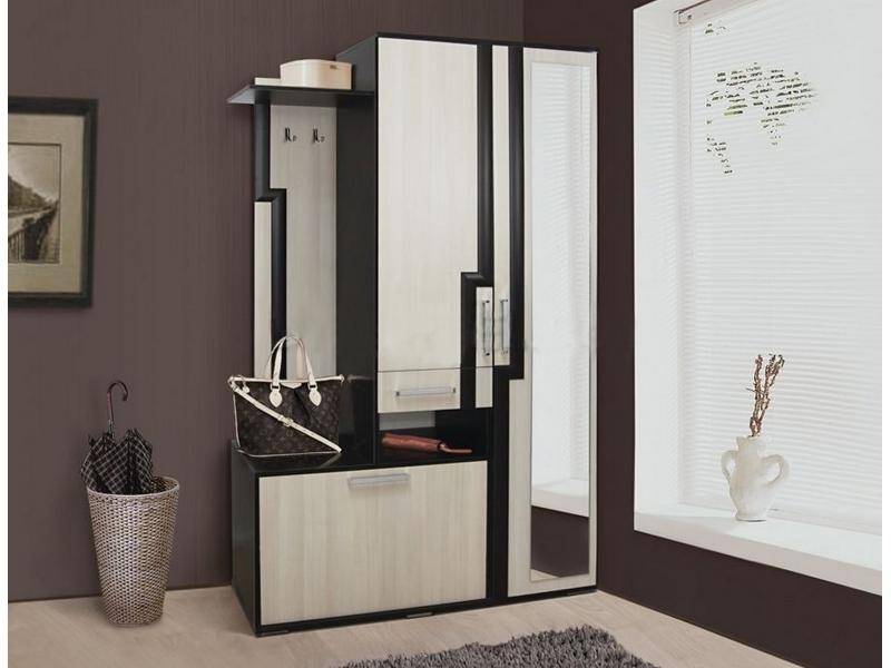 современная прихожая лира в Нижневартовске