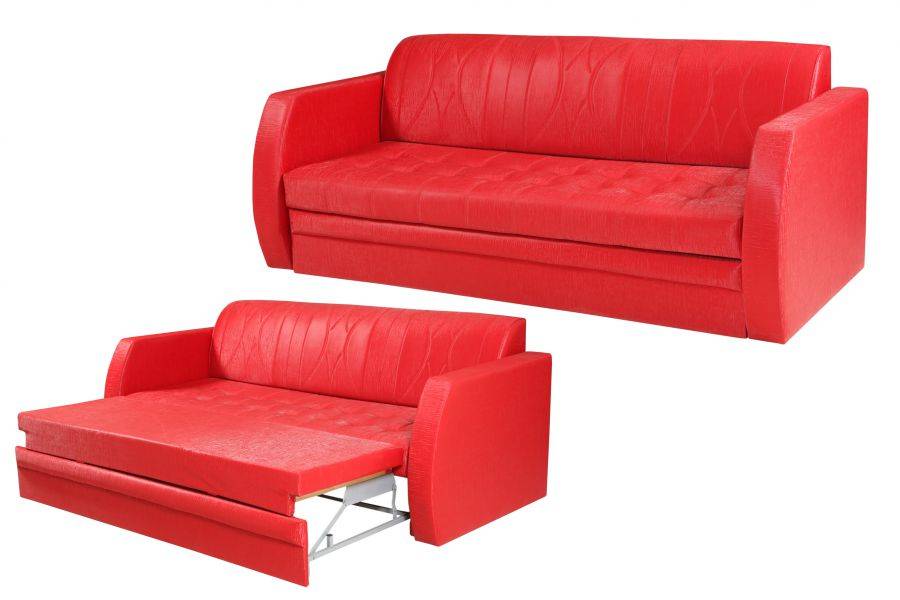 диван дельфин камелия 2 в Нижневартовске