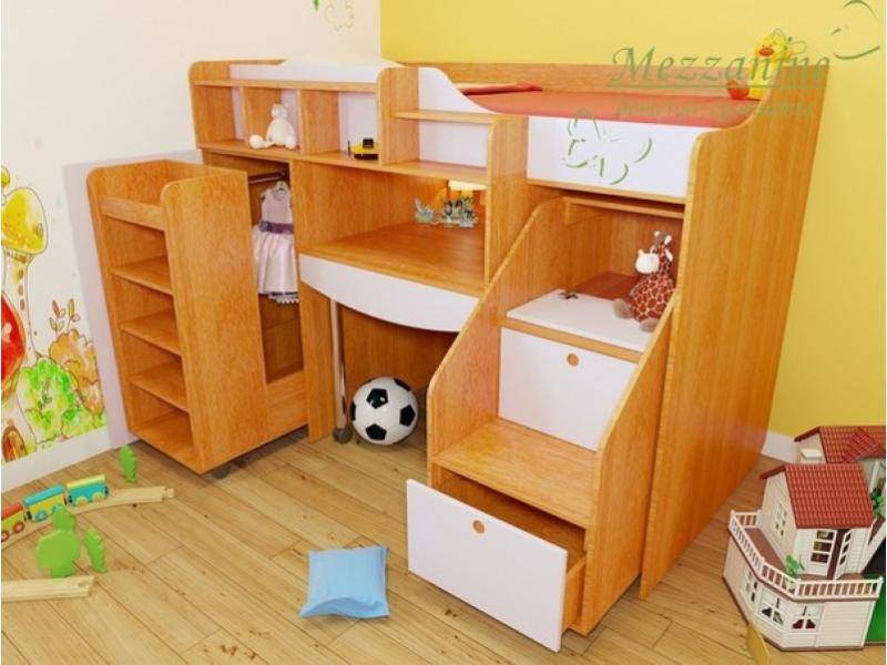 детская леон в Нижневартовске