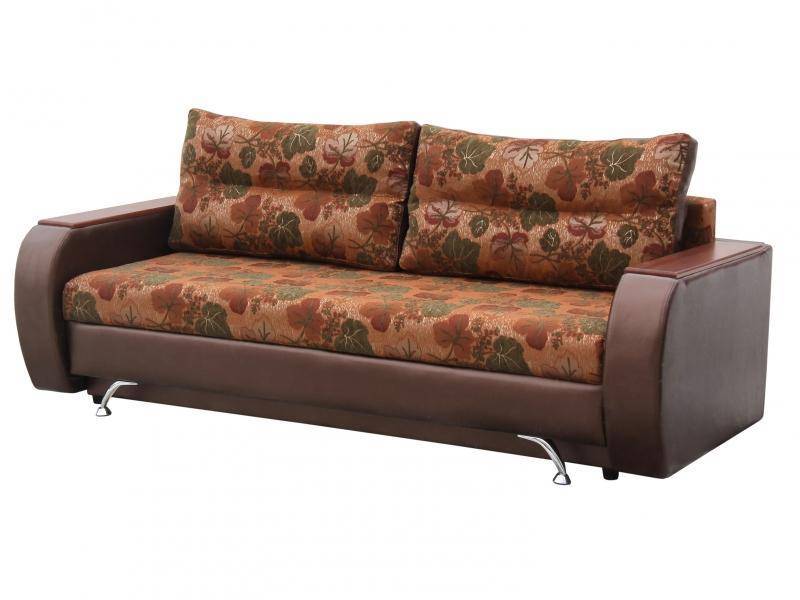 диван прямой ларсен тик-так в Нижневартовске