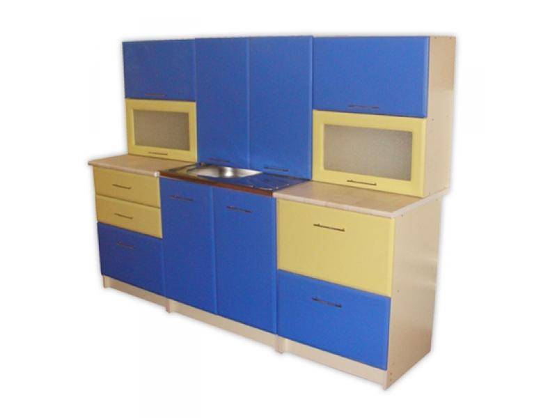 кухня прямая лаура в Нижневартовске