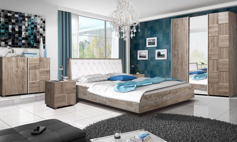 мебель для спальни риксос в Нижневартовске