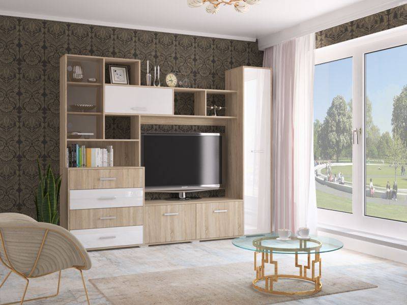 гостиная аризона глосс 10 в Нижневартовске