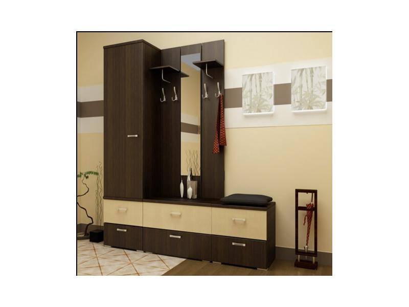 мебель для прихожей с ящиками в Нижневартовске