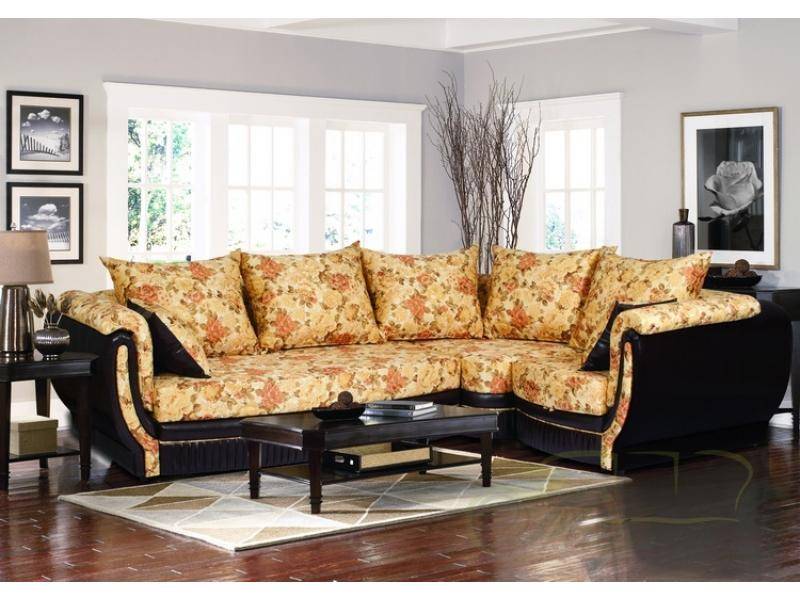 угловой диван джоконда в Нижневартовске