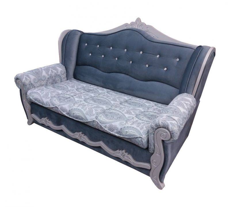 диван монро с кристаллами в Нижневартовске