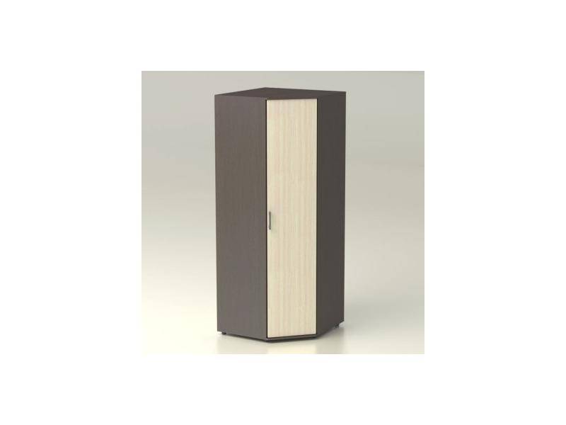 шкаф угловой максим без зеркала в Нижневартовске