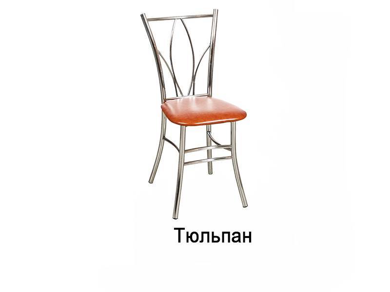 стул тюльпан в Нижневартовске