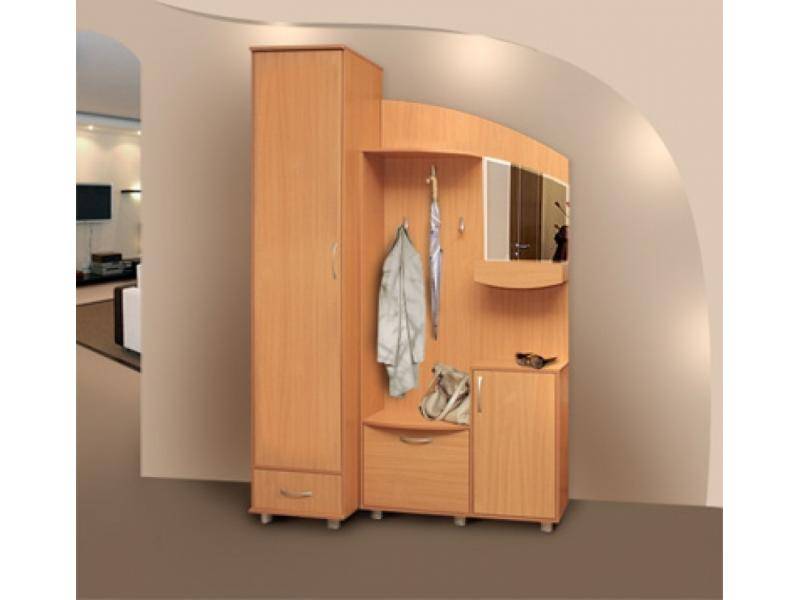 прихожая ким-3 в Нижневартовске