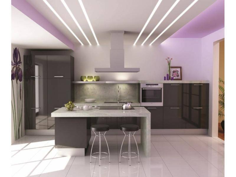 кухонный гарнитур торнадо в Нижневартовске