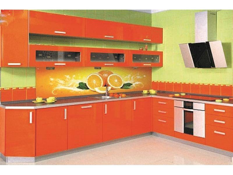 кухня инга в Нижневартовске