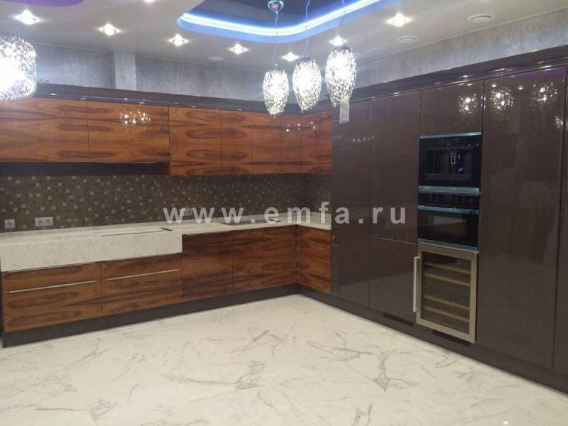 кухня кассандра в Нижневартовске