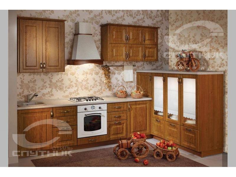 кухня вереск в Нижневартовске