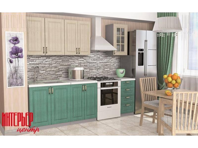 кухня лондон 1,8м в Нижневартовске