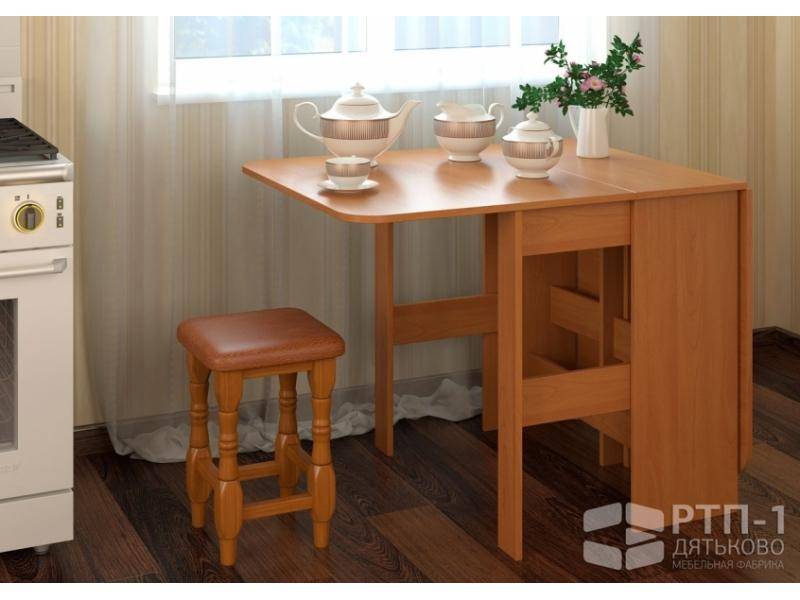 раскладной стол рс-01 в Нижневартовске