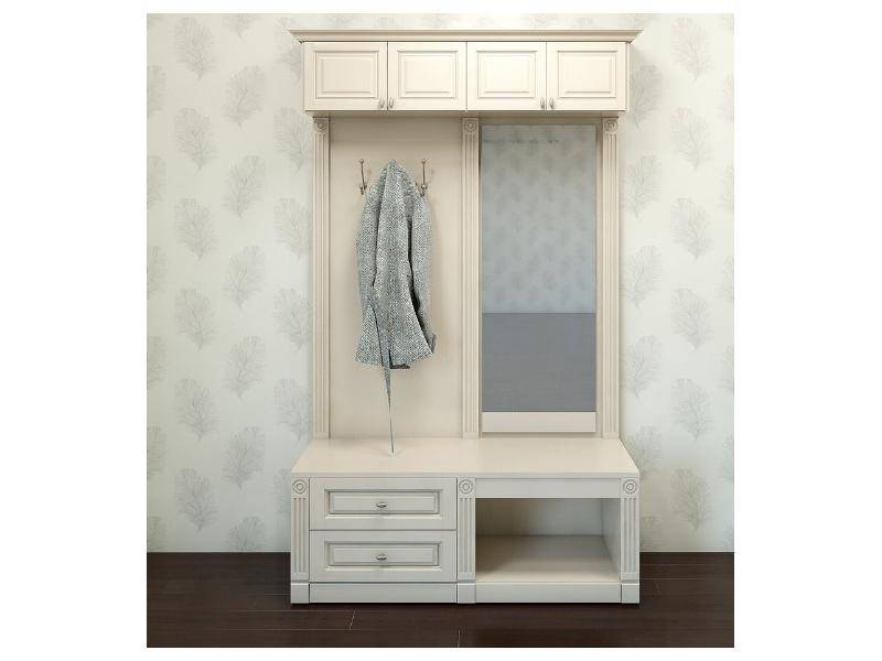 прихожая классика венеция 6243z в Нижневартовске