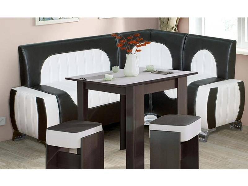 кухонный уголок оникс в Нижневартовске