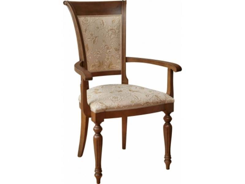 стул идальго 1а п 167-01 бук в Нижневартовске