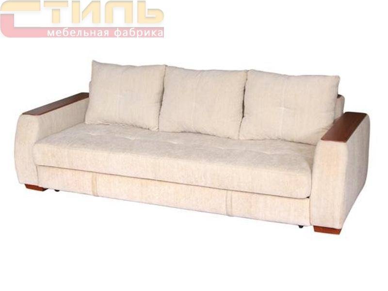 диван прямой бергхаус дельфин в Нижневартовске