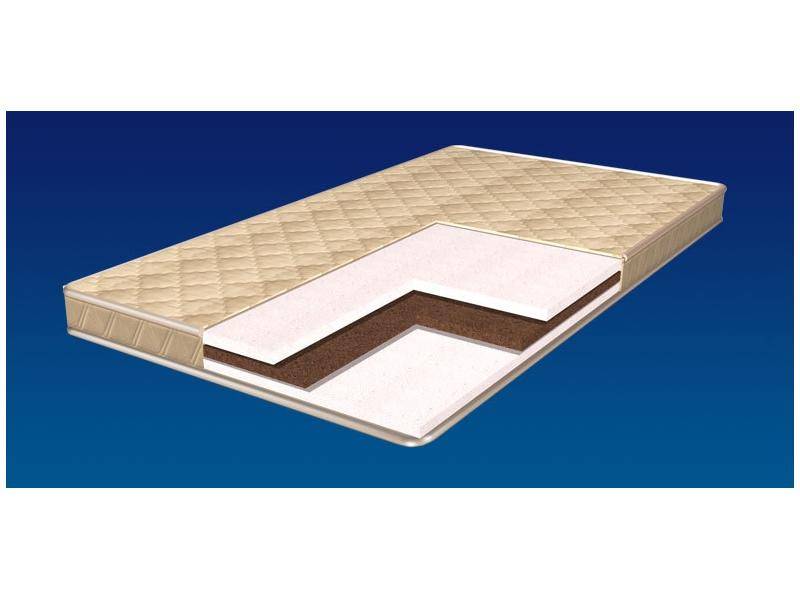 матрас детский тони в Нижневартовске