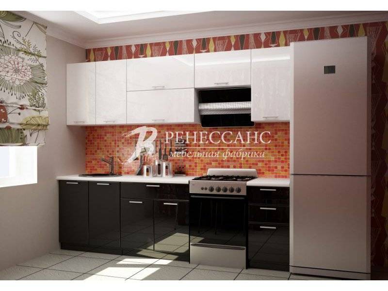 кухня инь-янь в Нижневартовске