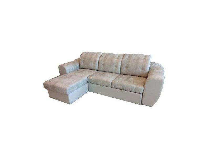 диван версаль с оттоманкой в Нижневартовске