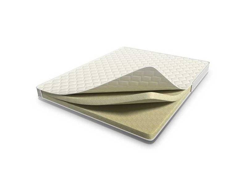 матрас dooble foam 202 в Нижневартовске