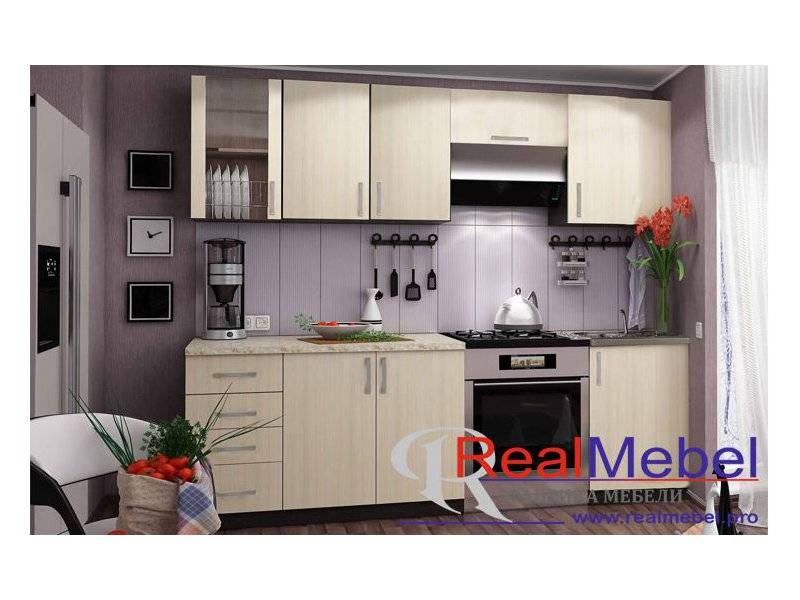 кухня лилия в Нижневартовске