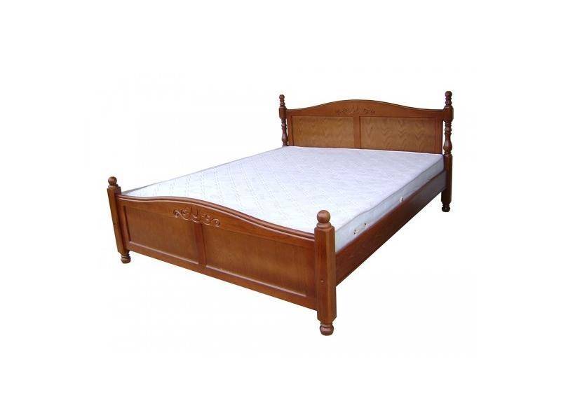 кровать фортуна (большая спинка) в Нижневартовске