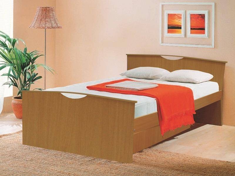 кровать виктория в Нижневартовске