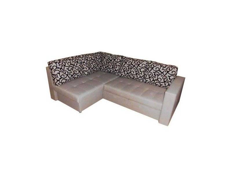 угловой диван мираж в Нижневартовске