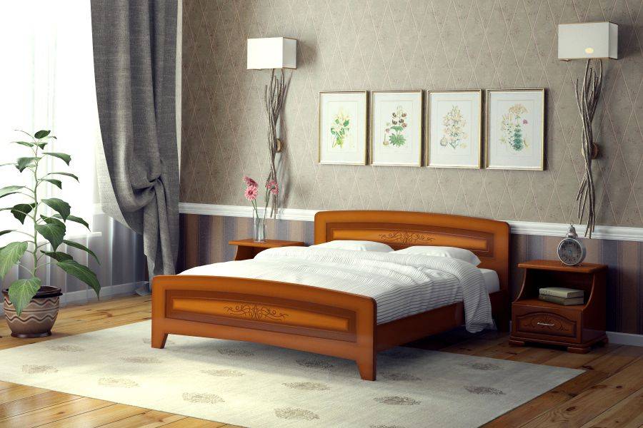 кровать милана в Нижневартовске