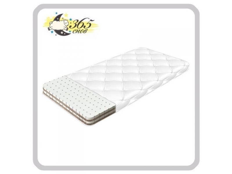 матрас детский гиппи в Нижневартовске