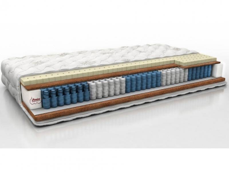 матрас лагуна в Нижневартовске