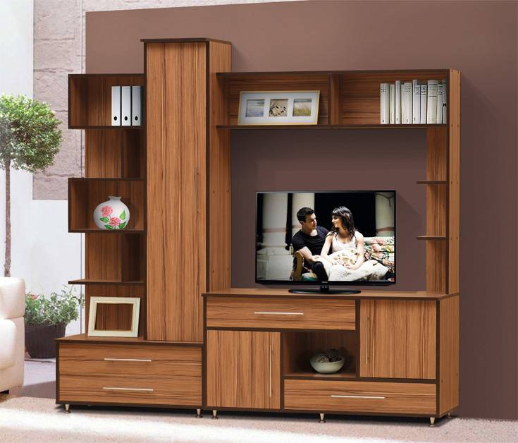 гостиная стенка волна-3 в Нижневартовске